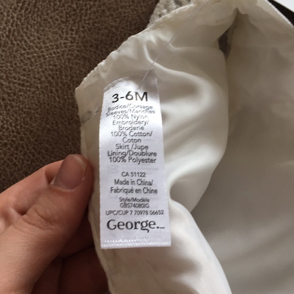 ๐ 4/$30 NWT Girls Dress - Picture 6 of 6